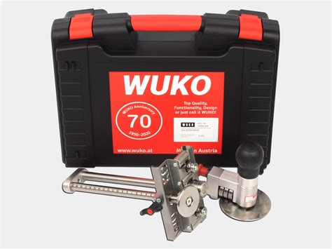 wuko sheet metal tools|wuko bending tool.